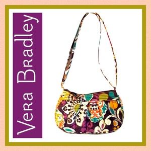 👜 Vera Wang Crossbody Bag